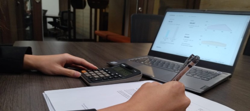 Accountancy & compilation of financial statement 830x370