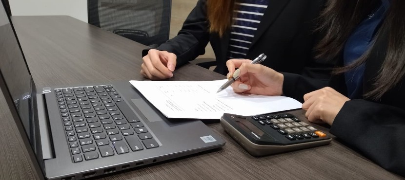 Tax Compliance and advisory 830x370